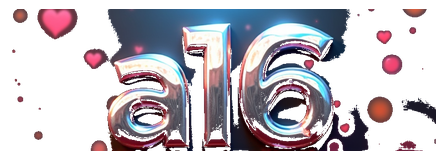 a16 logo