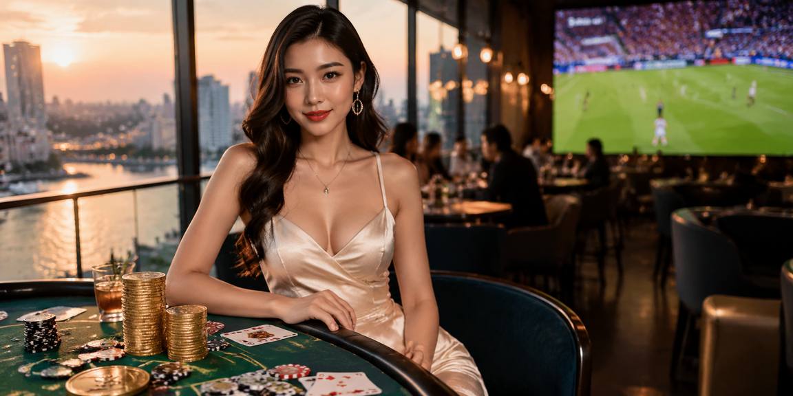 a16 Fortune Tiger